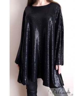 Nauja šventinė disko palaidinė